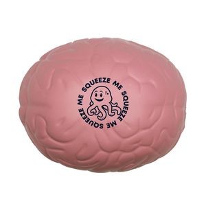 Brains Stress Ball (1 Color)