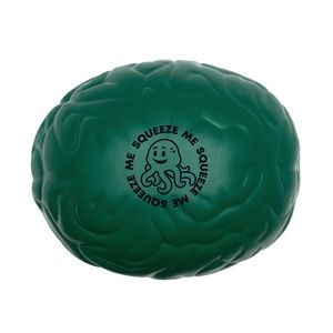 Brains Stress Ball (1 Color)