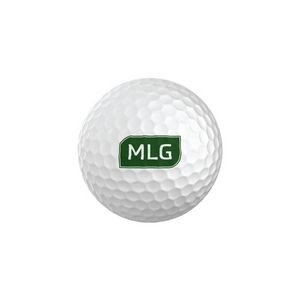 Professional Golf Ball