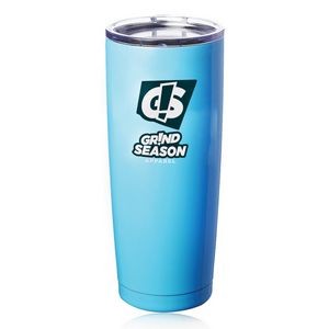 20 oz. Alto Stainless Steel Coffee Tumblers (2 Color)