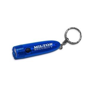 2 Color Mini Beacon Keychains