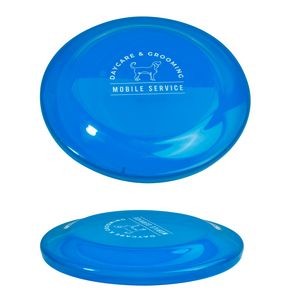 Transparent Flying Disc ( 2 Color)