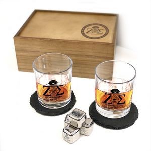 Whisky Lover Gift Set