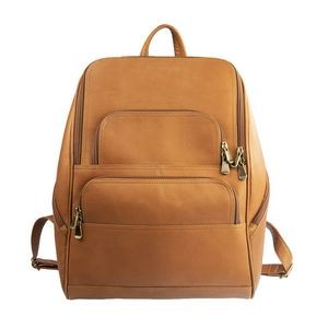 Julia - Ladies Leather Backpack