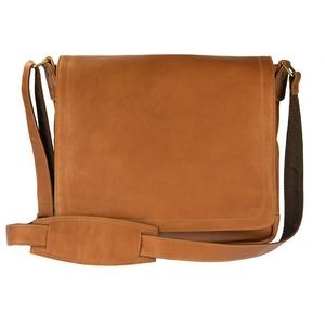 Matador - Leather Messenger Bag