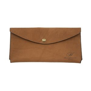 Seguro - Leather Envelope