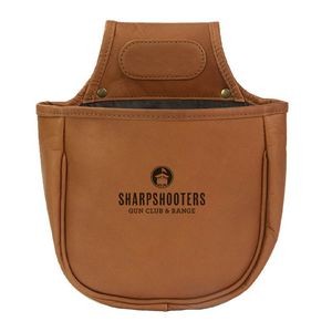 Royal - Leather Shotgun Shell Bag