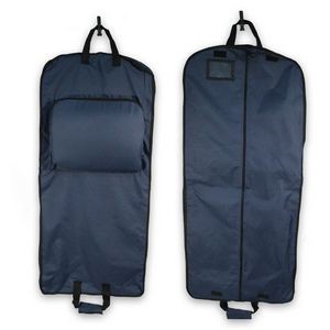 600D Polyester Garment Bag