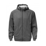 Atc™ Ptech® Fleece Hooded Jacket