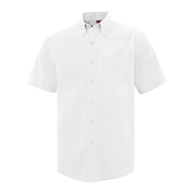 Coal Harbour® Everyday Short Sleeve Woven Shirt