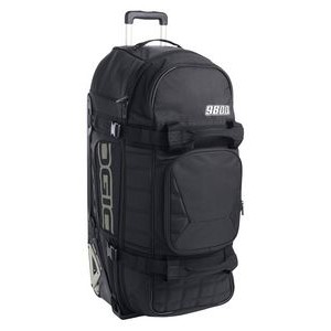 Ogio® 9800 Wheeled 34" Rig Bag