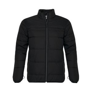 Dryframe® Dry Tech Insulated System Jacket