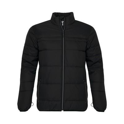 Dryframe® Dry Tech Insulated System Jacket