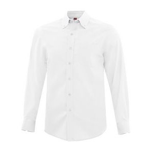 Coal Harbour® Everyday Long Sleeve Woven Shirt