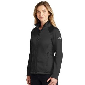 The North Face® Ridgewall Soft Shell Ladies' Jacket