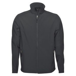 Coal Harbour Everyday Water Repellent Soft Shell Jacket