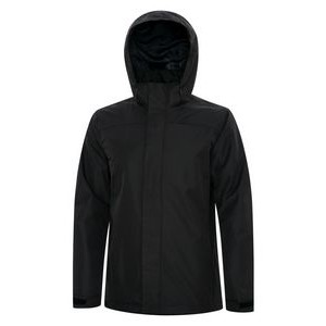 Coal Harbour® Everyday Waterproof Rain Jacket