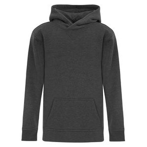 Atc Esactive Core Hooded Youth Sweatshirt