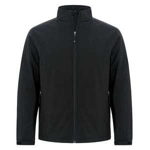 Coal Harbour® Everyday Insulated Water Repellent Soft Shell Jacket