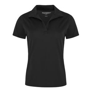 Coal Harbour Snag Resistant Ladies' Sport Shirt