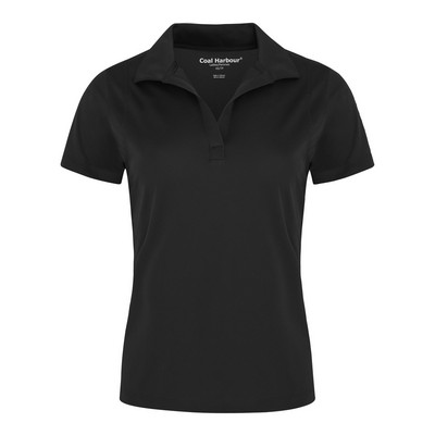 Coal Harbour® Snag Resistant Ladies' Sport Shirt