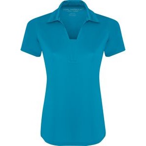 Coal Harbour® City Tech Snag Resistant Ladies' Sport Shirt