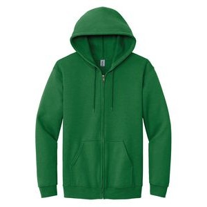 Gildan® Heavy Blend™ Full Zip Hooded Sweatshirt