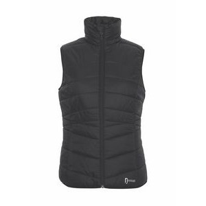 Dryframe Dry Tech Insulated Ladies' Vest