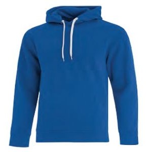 Atc™ Esactive® Core Hooded Sweatshirt