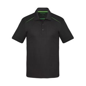 Coal Harbour® Snag Resistant Contrast Inset Sport Shirt