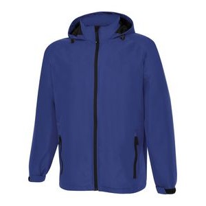 Coal Harbour® All Season Water Repellent Mesh Lined Jacket