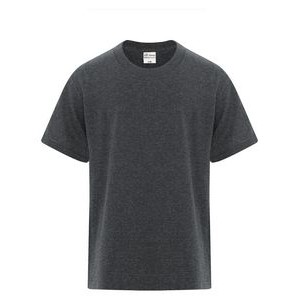 Atc™ Everyday Blend Side Seam Youth Tee