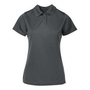 Coal Harbour® Snag Proof Power Ladies' Sport Shirt