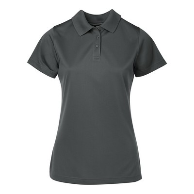 Coal Harbour® Snag Proof Power Ladies' Sport Shirt