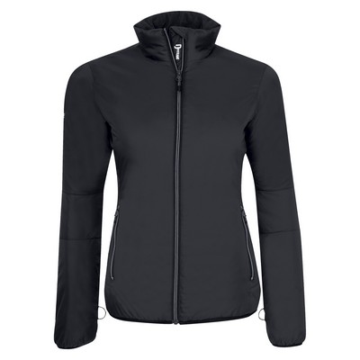 Dryframe® Dry Tech Insulated System Ladies' Jacket
