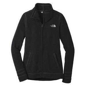 The North Face® Sweater Fleece Ladies' Jacket
