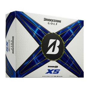 Bridgestone NEW Tour B XS Golf Ball