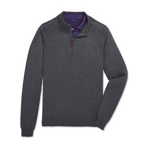 Footjoy Half-Zip Sweater