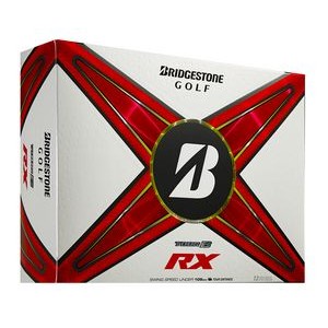 Bridgestone NEWTour B RX Golf Balls