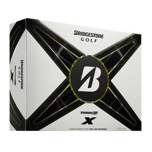 Bridgestone NEW Tour B X Golf Balls