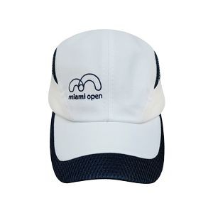 Runners Cap w/UV Protection