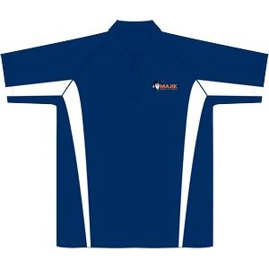 Men's CoolTech Relaxed Fit Polo Shirt