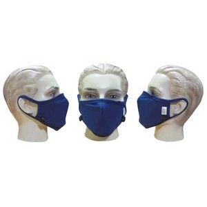 Non-Surgical Mask w/Adjustable Cords