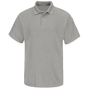 6.5 Oz. Short Sleeve Classic CT2 Polo Shirt