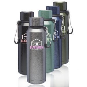 Duty 20oz Perfect Vacuum Stainless Bottle