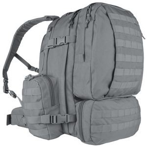Advanced 3 Day Combat Backpack