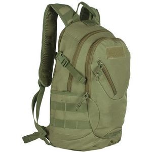 Scout Tactical Day Backpack