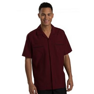 Edwards Men's Pinnacle Service Shirt