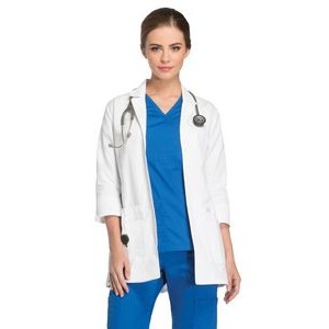 Dickies Contemporary Fit Lab Coat