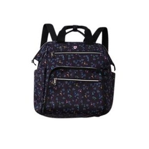 HeartSoul Bags Bella Backpack